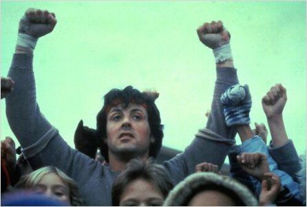 Imagem 4 do filme Rocky II - A Revanche
